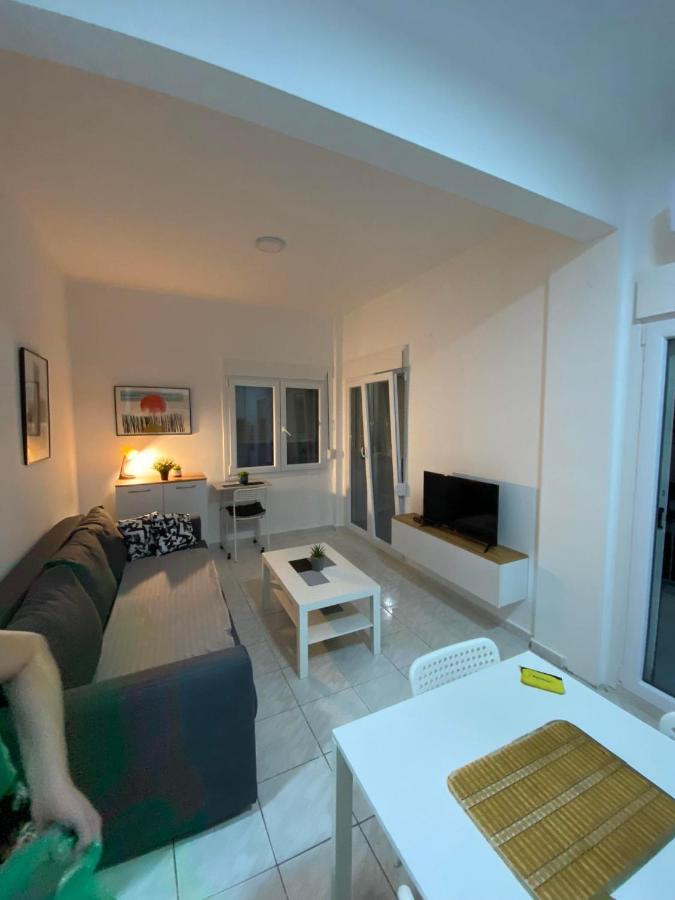 Sunny Peraia Apartment Eksteriør billede