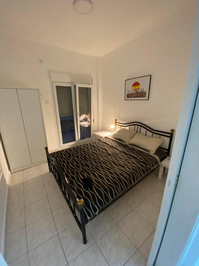 Sunny Peraia Apartment Eksteriør billede